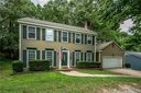 629 Silversmith Lane sold home in Charlotte, SC