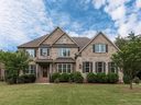2520 Springs Drive sold home in Charlotte, SC