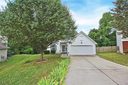 8810 Belle Bragg Way sold home in Charlotte, SC