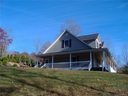 8 Midway Drive sold home in Sylva, SC