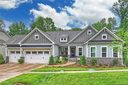 17926 Culross Lane sold home in Charlotte, SC