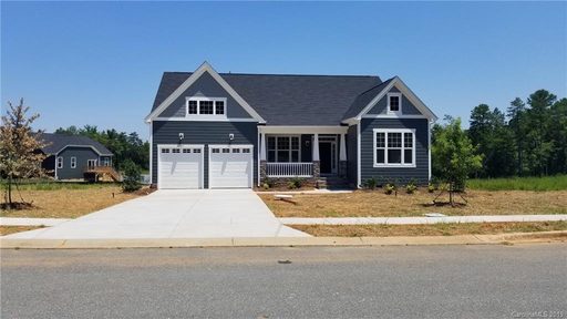 12927 John Bostar Lane sold home in Peach Orchard Estates, Charlotte, NC