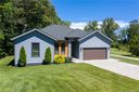 61 Bradshaw Lane sold home in Candler, SC