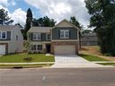 8411 Larkmead Forest Drive 54 sold home in Charlotte, SC