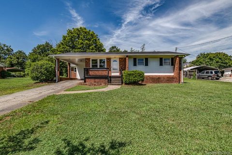 6157 Avalon Drive sold home in Princeton Park, Kannapolis, NC