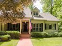 120 Continental Drive sold home in Flat Rock, SC
