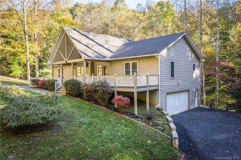 150 Hideaway Drive