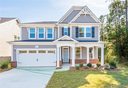 608 Heron View Drive sold home in York, SC