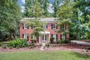2616 Rustic Ridge Court sold home in Charlotte, SC