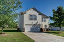 120 Redstone Lane sold home in Statesville, SC