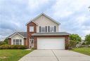 13938 Millers Creek Lane sold home in Charlotte, SC