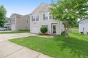 1578 Matthew Allen Circle sold home in Kannapolis, SC