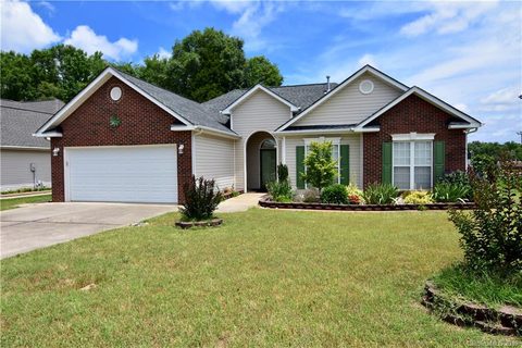 3002 Hemby Commons Parkway