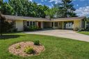 33 Dogwood Drive sold home in Weaverville, SC