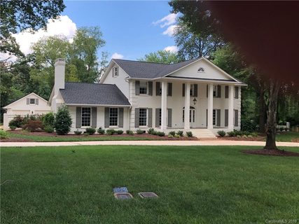3640 Brentwood Drive sold home in Country Club Estates, Gastonia, NC