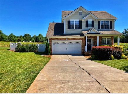 5030 Orchard Park Drive sold home in ABERNETHY PARK, Hickory, NC