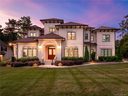 3031 Kings Manor Drive sold home in Matthews, SC