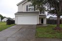 8116 Aqueduct Court sold home in Charlotte, SC