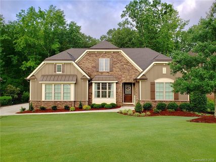 662 Chase Court sold home in Eppington South, Fort Mill, SC