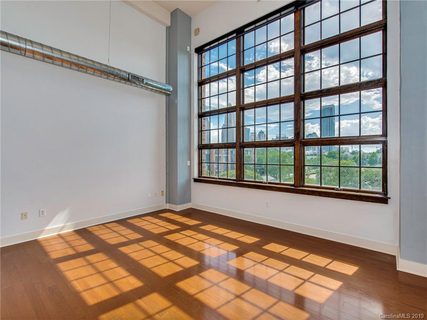 715 Graham Street 309 sold condo in The Garrison At Graham, Charlotte, NC