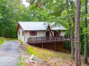 8835 Tallow Tree Road sold home in Connelly Springs, SC