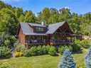 169 Covered Bridge Trail sold home in Waynesville, SC