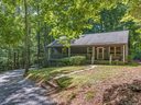 77 Bear Track Lane sold home in Saluda, SC