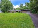 2033 Evergreen Drive sold home in Hendersonville, SC