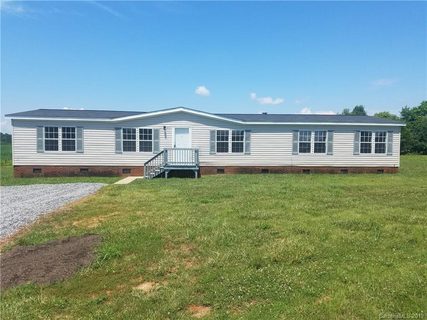 117 Arborgate Loop 37 sold manufactured home in Featherstone, Statesville, NC