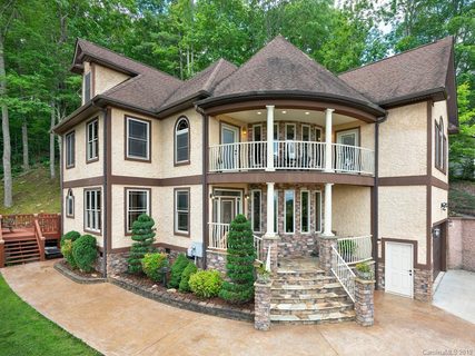 56 Timberwood Drive sold home in Serenity Forest, Asheville, NC