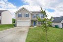 9027 Hedge Maple Road sold home in Charlotte, SC