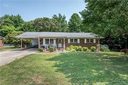 8524 Willhill Road sold home in Mint Hill, SC