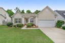 3408 Balsam Tree Drive sold home in Charlotte, SC