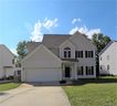 10627 Hellebore Road sold home in Charlotte, SC