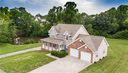 5363 Stonegate Farm Drive sold home in Granite Falls, SC