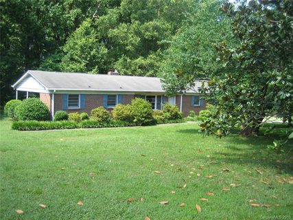 9808 Sunway Drive sold home in Pleasant View Acres, Mint Hill, NC