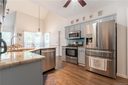 1745 Moreland Wood Trail sold home in Concord, SC