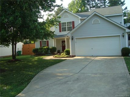 10534 Wilson Glen Drive