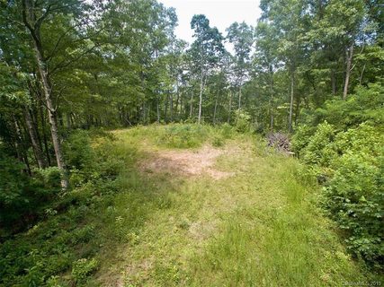 465 Forest Run Road sold land listing in Forest Run, Whittier, NC