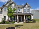 15110 Brannock Hills Drive sold home in Charlotte, SC