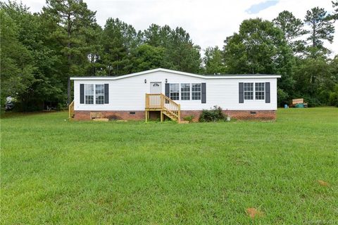 1512 Greenpack Parkway sold manufactured home in Forbes Creek, Gastonia, NC