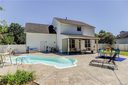168 Jacobs Woods Circle sold home in Troutman, SC