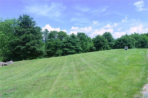 Lots 15 16 Berry Lane sold lot in Strawberry Hill Farm Estates, Waynesville, NC