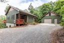 114 Lady Slipper Trail sold home in Swannanoa, SC