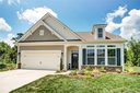 1733 Musclewood Court sold home in Lake Wylie, SC
