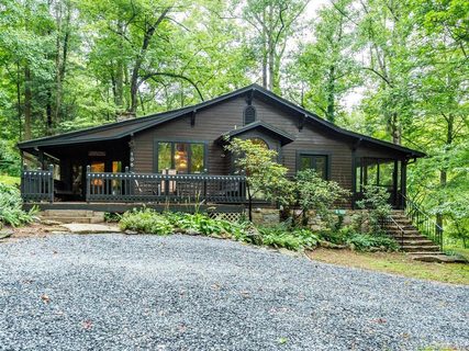 106 Chestnut Hill Road sold home in Chestnut Hills, Gerton, NC