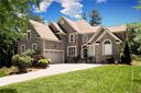 6098 Willow Farm Drive sold home in Denver, SC