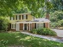 349 Silversmith Lane sold home in Charlotte, SC