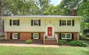 7815 Elwood Drive sold home in Charlotte, SC