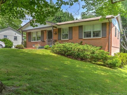 48 Skyview Terrace sold home in Knollwood, Asheville, NC